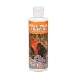 Dog Skin & Coat Supplement - Sport Skin & Coat Formula with Wild Alaskan Salmon Oil Helps Maintain Healthy Skin and Coat Condition and Supports Your Dogs Immune System - 8 Ounces - Made in USA