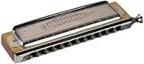 270 48 Super Chromonica Chromatic Harmonica ( Key of B ) - B0002GWS8E