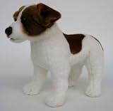 Peluche Chien PELUCHE