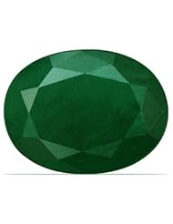 6.99 Carat Loose Emerald Oval Cut (GIA Certificate)