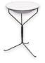 Bird Scene 850 Non-Heated Bird Bath, Beige, 20-Inch