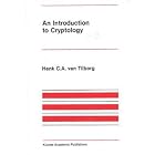 Click here to buy An Introduction to Cryptology (The International Series in... by  Henk C.A. van Tilborg.