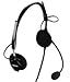 Telex Airman 750 Pilot Headset/TSO 64300-200