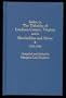 Index to the Tithables of Loudoun County, Virginia and to Slaveholders and Slaves, 1758-1786: 1758-1786