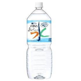 �A�T�q �Z�b�̂��������� 2L �~ 6�{