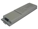 TechFuel&reg; Extended Capacity Battery for Dell Inspiron 8600 Series Laptop