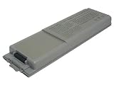 Extended Capacity Battery for Dell Inspiron 8600 Series Laptop