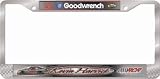 Kevin Harvick Racing Driver License Plate Frame