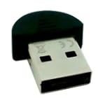 LM TECHNOLOGIES USB Bluetooth Nano Do...