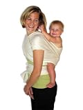 Bundleboo Baby Carrier Natural