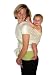 Bundleboo Baby Carrier Natural
