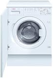 Built In Washing Machine (WIS24140GB)
