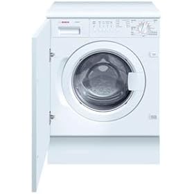 Built In Washing Machine (WIS24140GB)