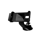 Samsung ECS-V1B7BEGSTA AT&T INFUSE 4G SGH-i997 Vehicle Navigation Mount with Fitted Cradle and 3.5mm Audio Out - Mount - Retail Packaging - Black  for Sale
