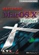 Mastering Mac OS X Panther Step b Step Training