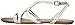 Volcom Women's Too Good Dress Sandal