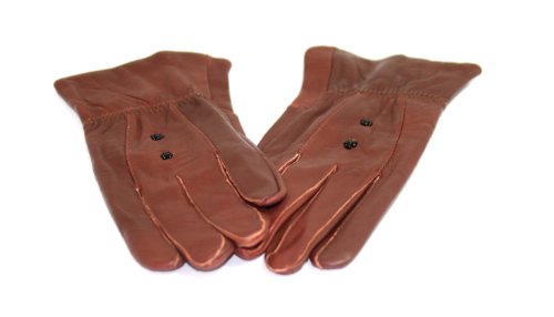 Edle Monte Lovis Damenhandschuhe