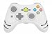 Datel Wildfire Wireless Controller - White (Xbox 360)