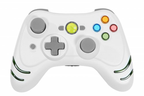 Datel Wildfire Wireless Controller White