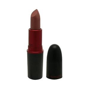 MAC Lustre Lipstick