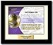 A Personal Web Domain Name Kit - Premium Frame Keepsake