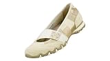 Skechers Women's Dimple (Winter White 8.0 M)