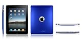 Mivizu iPad Eclipse EPI Oceania Azure Blue