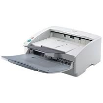 DR-5010C Color Duplex 50 Ppm Id Card Scanning USB