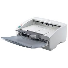 DR-5010C Color Duplex 50 Ppm Id Card Scanning USB