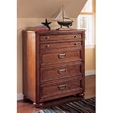 Berkshire Four-Drawer Chest