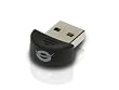 Conceptronic C04-107 Adaptador USB Bluetooth v2.1 Nano, alcance 200 metros