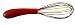 Kitchen & Housewares : Le Creuset Balloon Whisk, Multi Colored