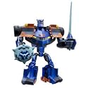Transformers Animated Deluxe Wave 4 - Autobot Sentinel Prime