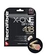 Tecnifibre X-One Biphase Tennis String 18g