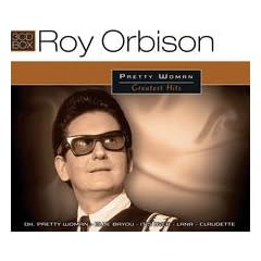Pretty Woman-Greatest Hits