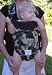 Slip Cover: Daddy Camo Slip Cover, Active style