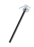 Ge Tl26579 Line Cords (15 Ft Black 4-Conductor)