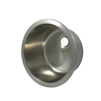 Opella 14177.046 Stainless Steel Bar Sink