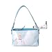 Chicaloca - Fly Effect Tote Bag (Blue) - Fashion Handbag for Young Adult