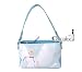 Chicaloca - Fly Effect Tote Bag (Blue) - Fashion Handbag for Young Adult Image