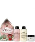 philosophy - the house of miracles - skincare set