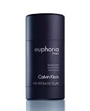 Calvin Klein Euphoria for Men Deodorant Stick, 2.6 oz