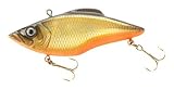 Berkley 1/4 OZ Frenzy Rattl'R, Black Gold