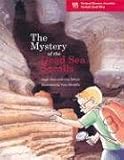 The Mystery of the Dead Sea Scrolls