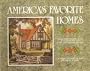 America's Favorite Homes