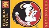 Florida State Seminoles 3 Ft. x 5 Ft. Flag w/Grommets