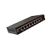 eSecure - 8 Port 10/100 Fast Ethernet Network LAN Switch hub RJ45