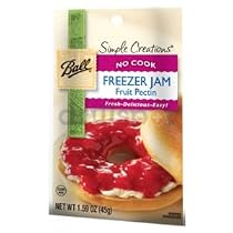 Jarden 1440071300 1.75 oz Freezer Jam Pectin