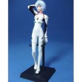 貞本義行コレクションvol.1 ヱヴァンゲリヲン新劇場版 破 エヴァ ガチャ バンダイ（全５種セット）