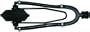 SeaSense MOTOR FLUSHER UNIVERSAL DUA 50073750 (Image for Reference)